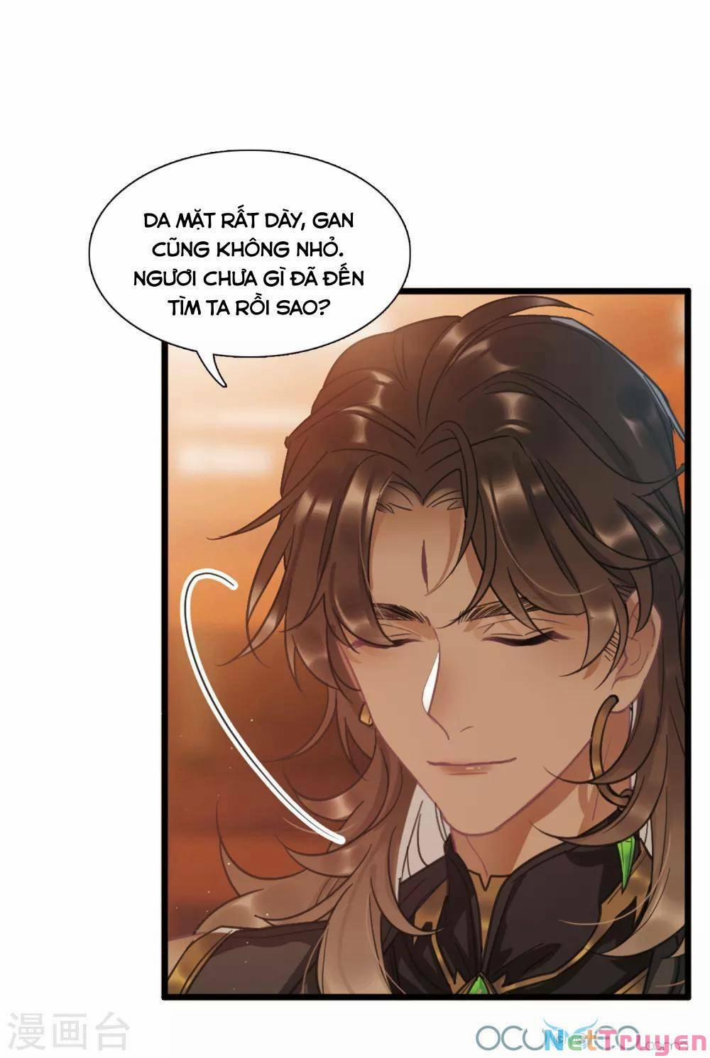 Danh Kiếm Chủng 15 trang 75