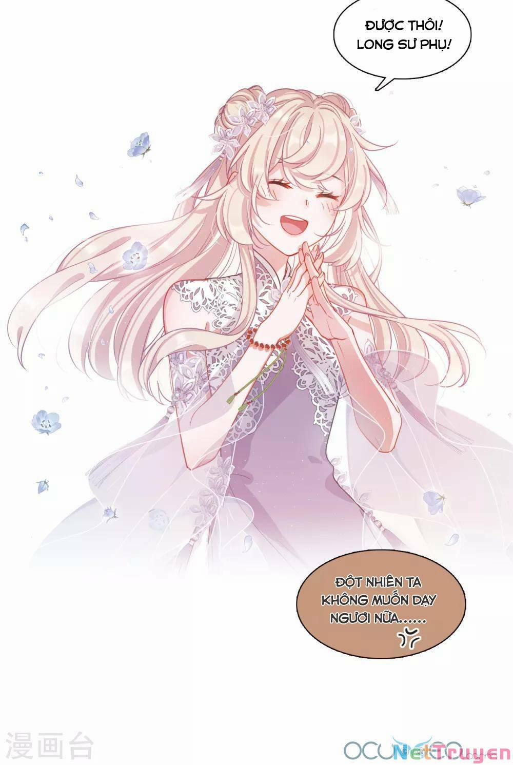 Danh Kiếm Chủng 15 trang 80