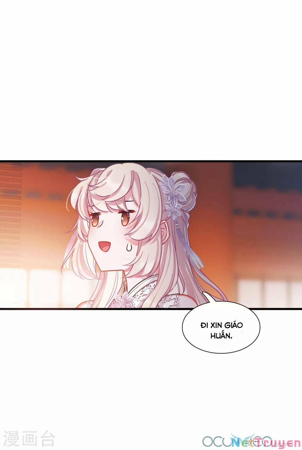 Danh Kiếm Chủng 15 trang 9