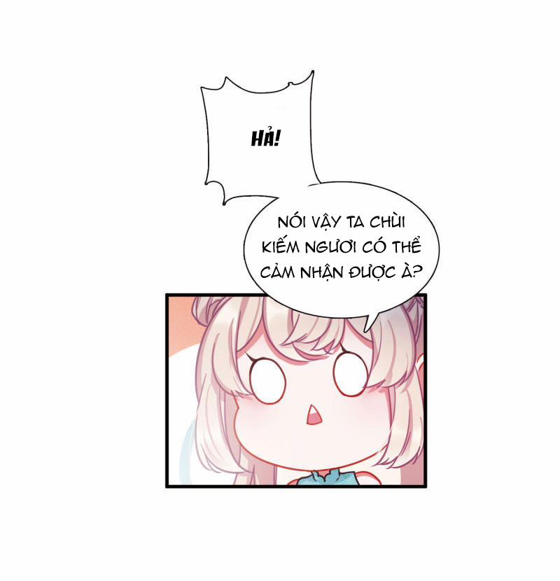 Danh Kiếm Chủng 16 trang 16