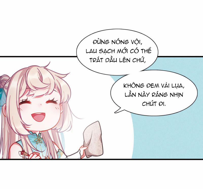 Danh Kiếm Chủng 16 trang 19