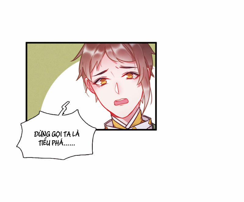 Danh Kiếm Chủng 16 trang 24