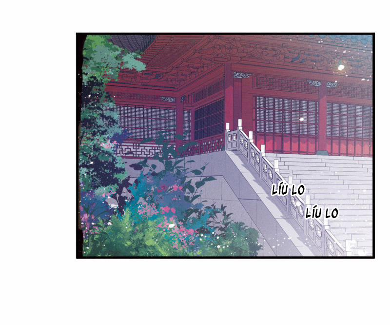 Danh Kiếm Chủng 16 trang 3