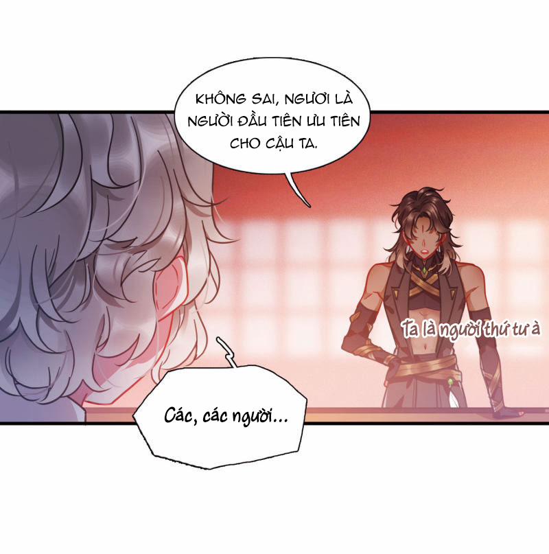 Danh Kiếm Chủng 16 trang 32