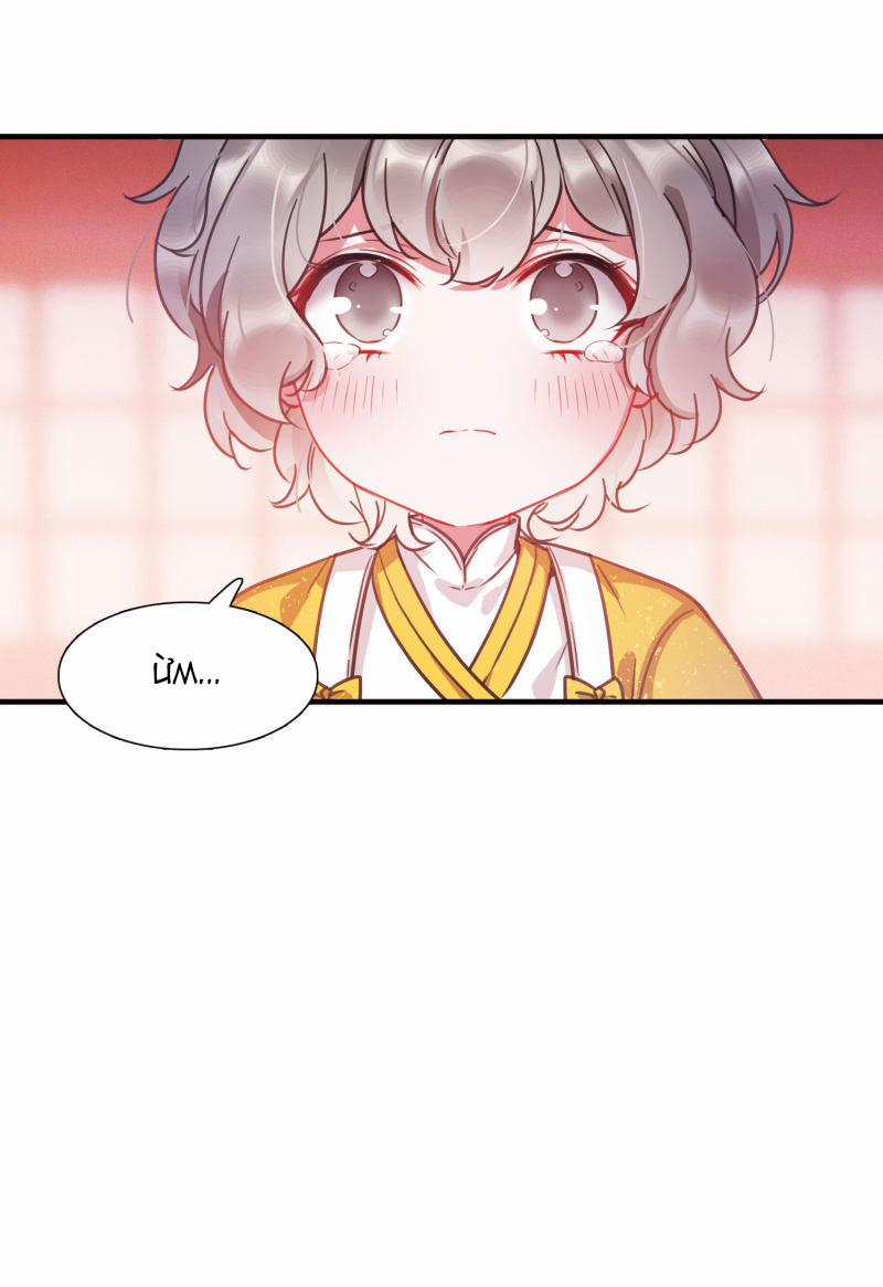 Danh Kiếm Chủng 16 trang 35