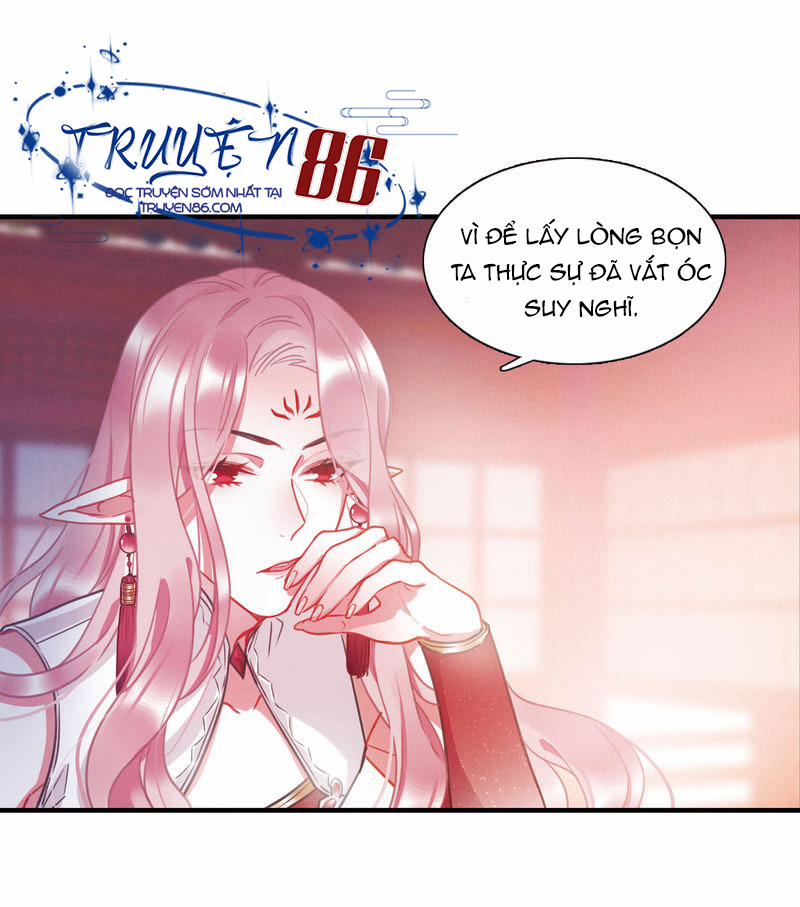 Danh Kiếm Chủng 16 trang 7