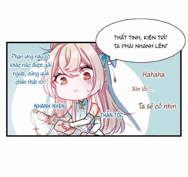 Danh Kiếm Chủng 17 trang 10