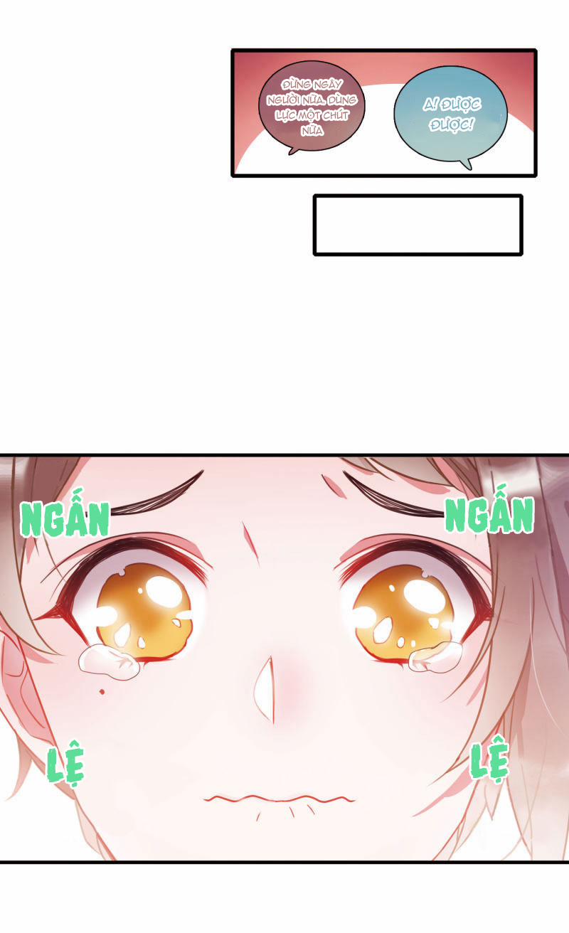 Danh Kiếm Chủng 17 trang 13