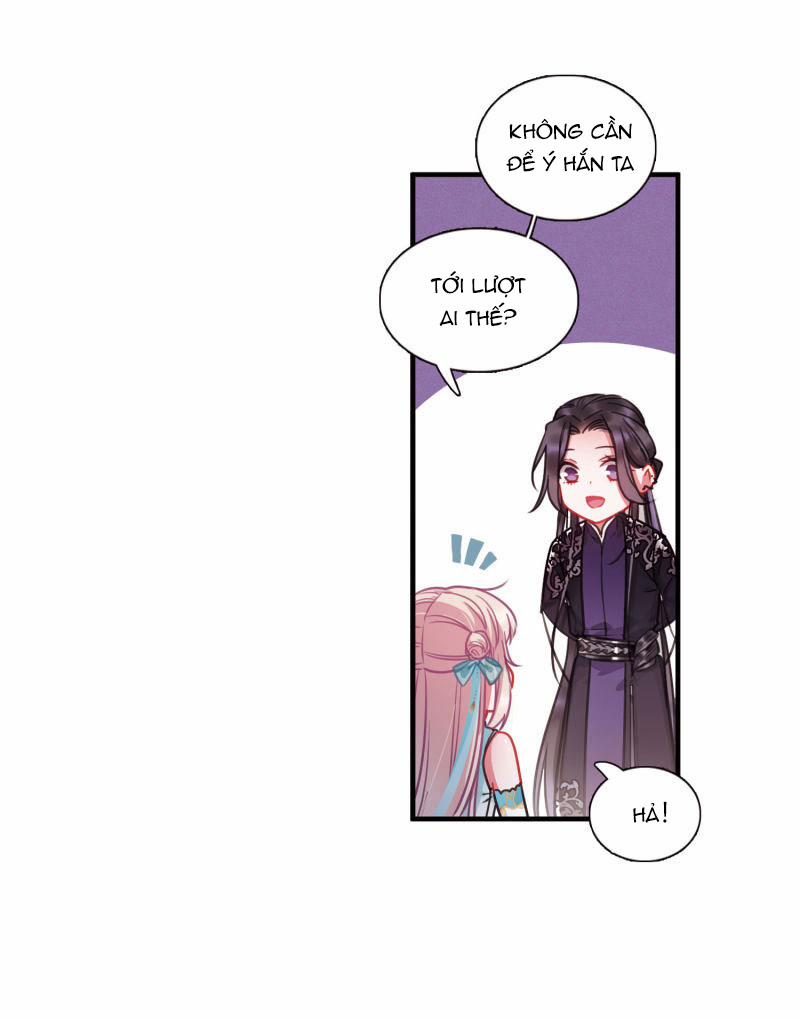 Danh Kiếm Chủng 17 trang 24