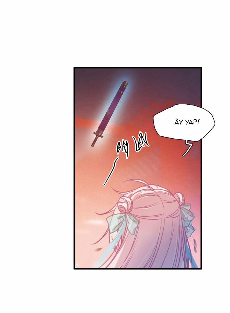 Danh Kiếm Chủng 17 trang 26
