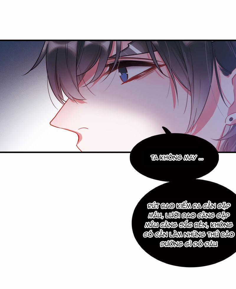 Danh Kiếm Chủng 17 trang 30