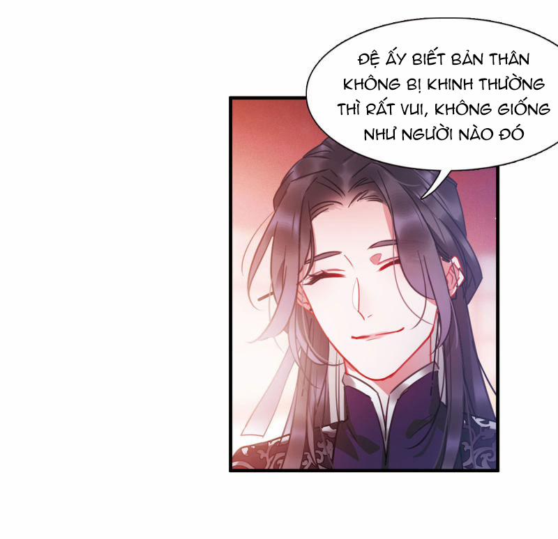 Danh Kiếm Chủng 17 trang 5