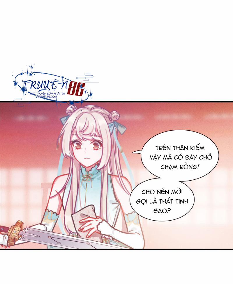 Danh Kiếm Chủng 17 trang 7