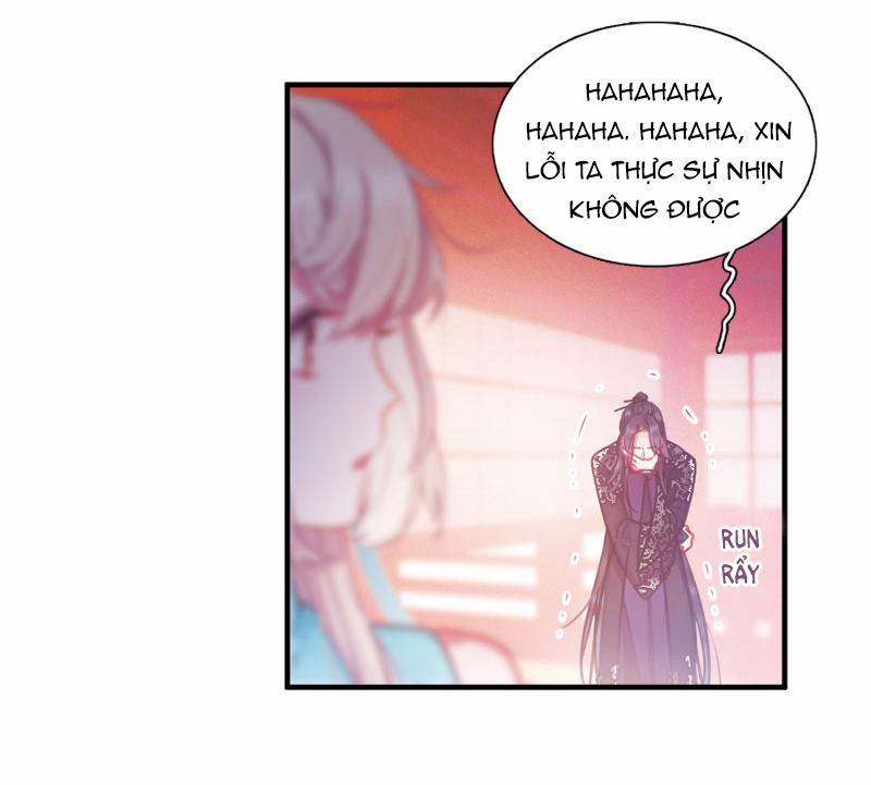 Danh Kiếm Chủng 17 trang 9