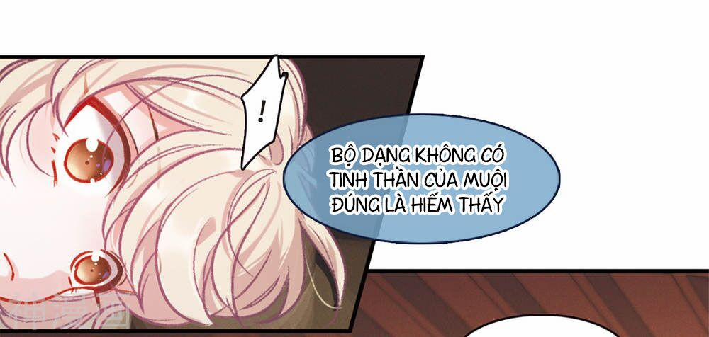 Danh Kiếm Chủng 2.1 trang 10