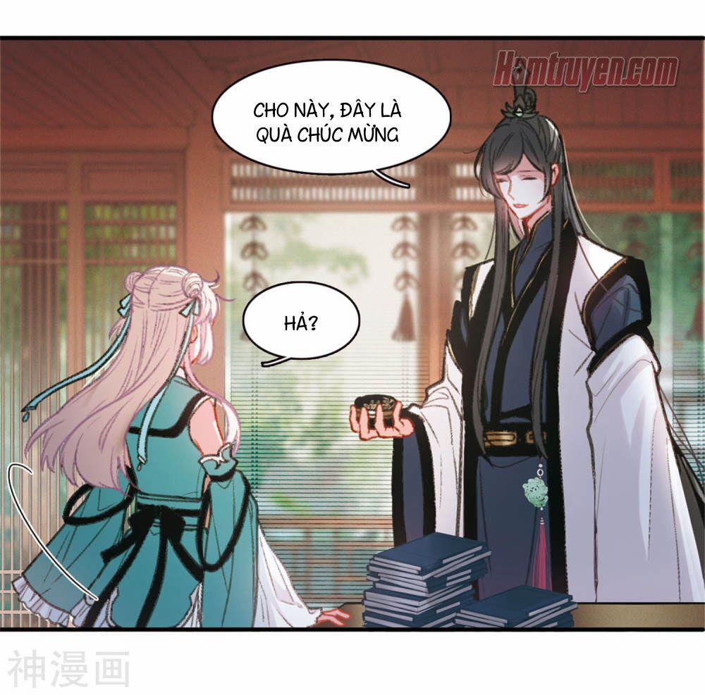 Danh Kiếm Chủng 2.1 trang 13