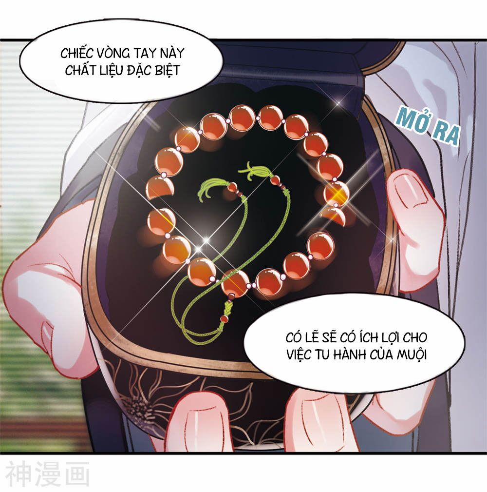 Danh Kiếm Chủng 2.1 trang 14