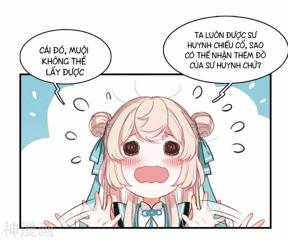 Danh Kiếm Chủng 2.1 trang 15