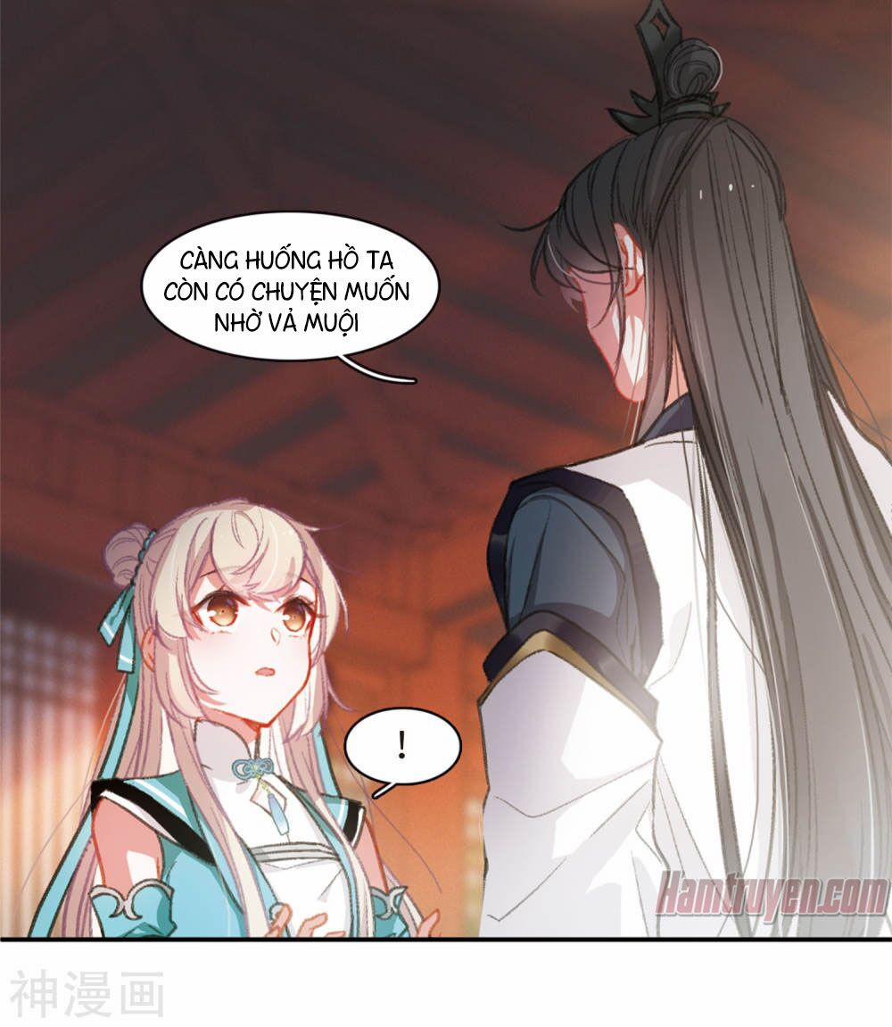 Danh Kiếm Chủng 2.1 trang 17