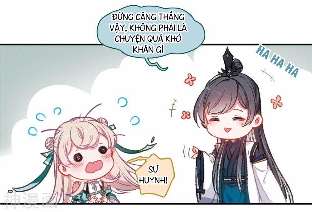 Danh Kiếm Chủng 2.1 trang 19