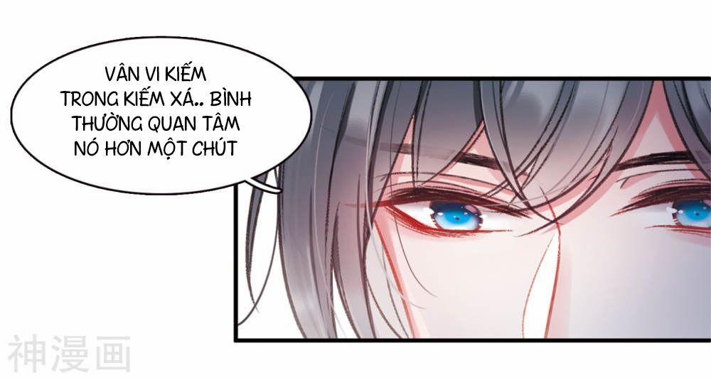 Danh Kiếm Chủng 2.1 trang 20