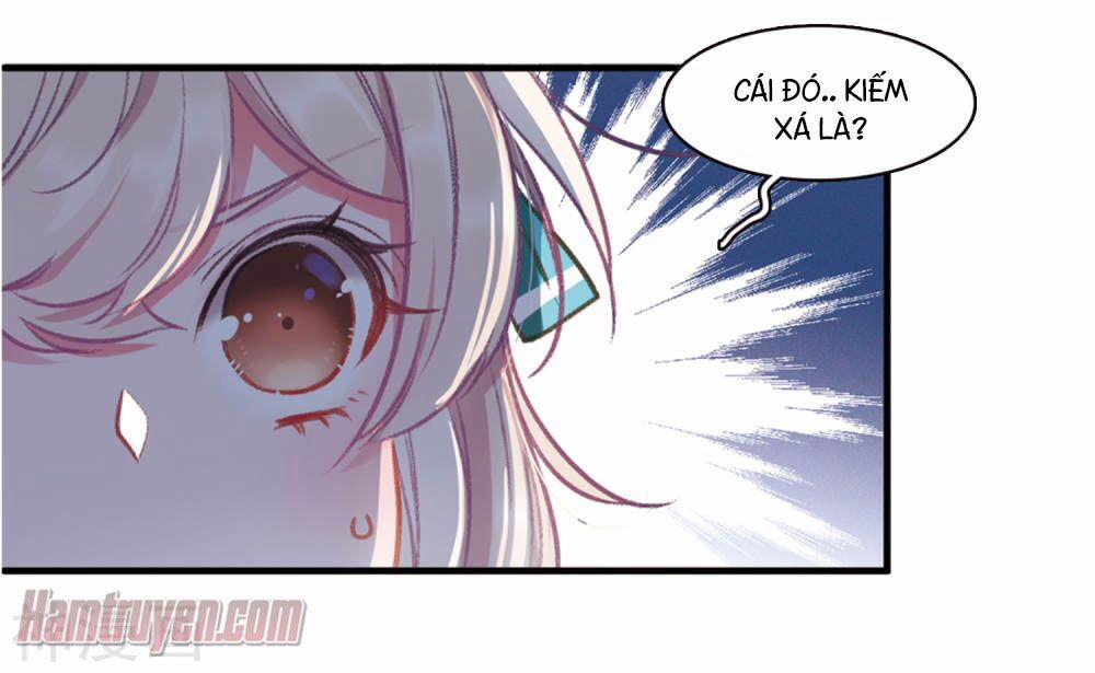 Danh Kiếm Chủng 2.1 trang 21