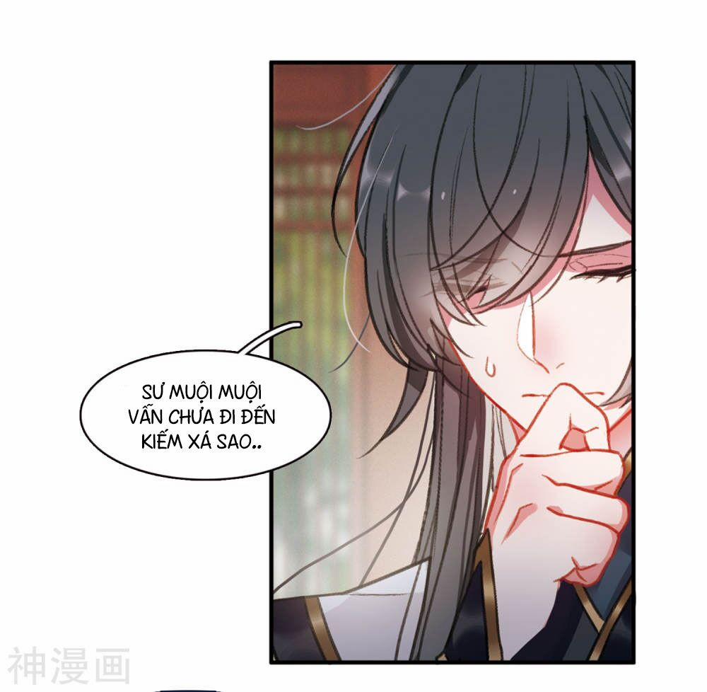 Danh Kiếm Chủng 2.1 trang 23