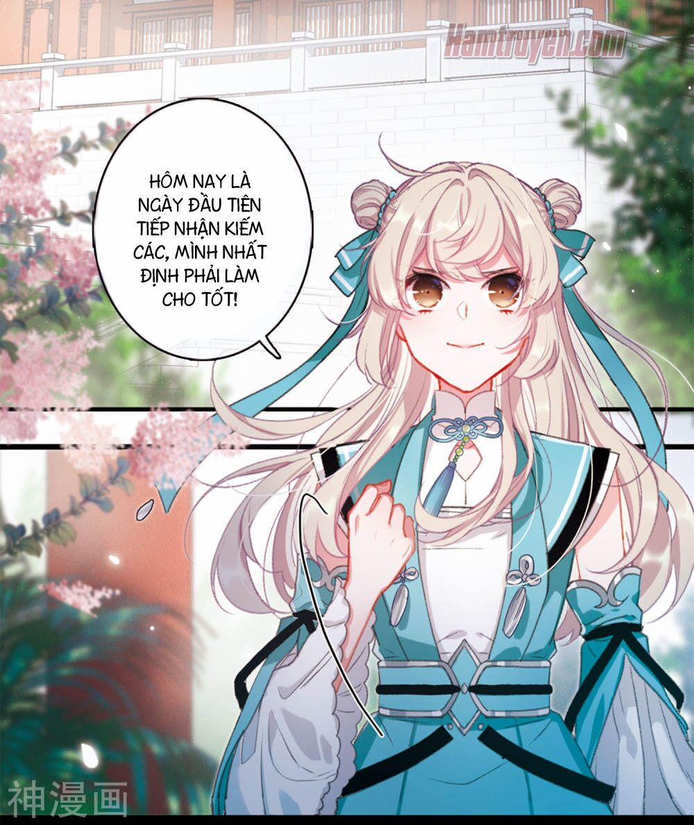 Danh Kiếm Chủng 2.1 trang 4