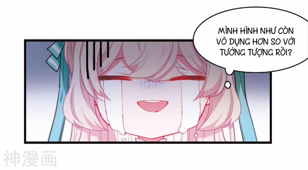 Danh Kiếm Chủng 2.1 trang 8