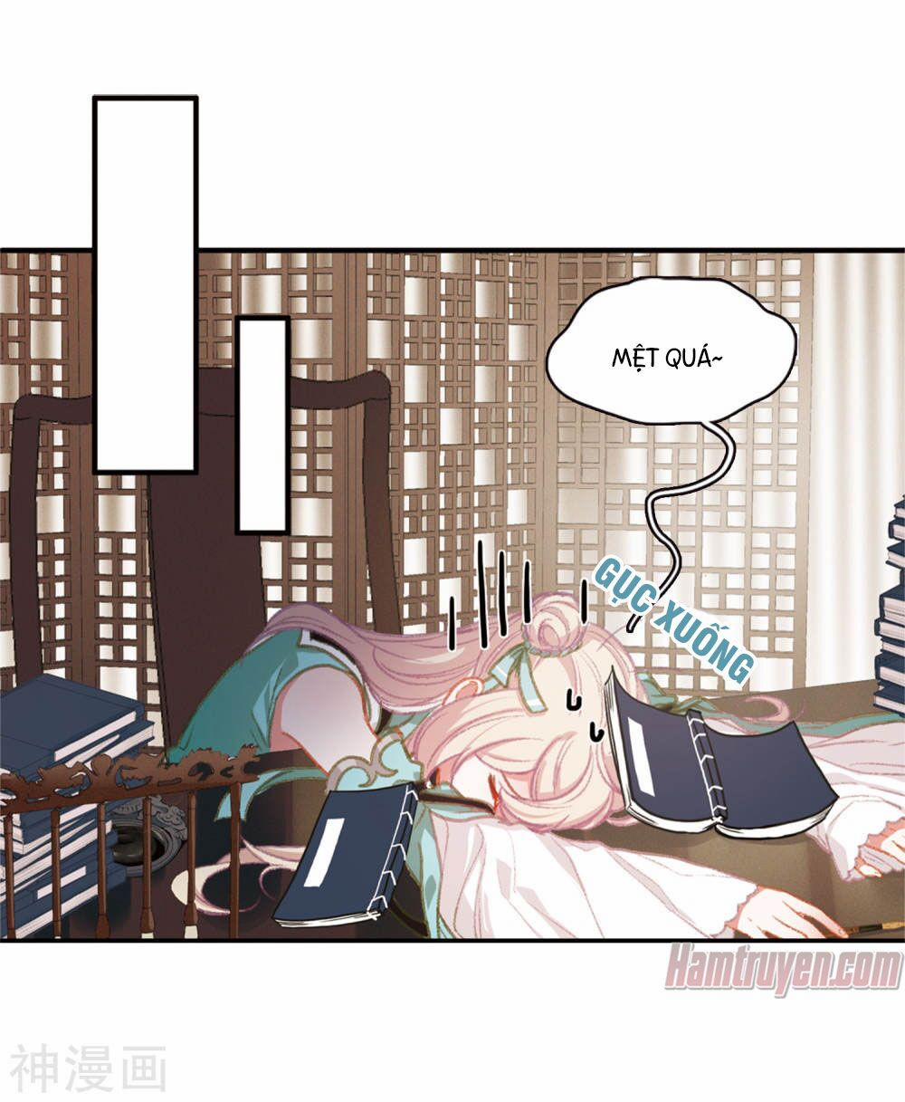 Danh Kiếm Chủng 2.1 trang 9