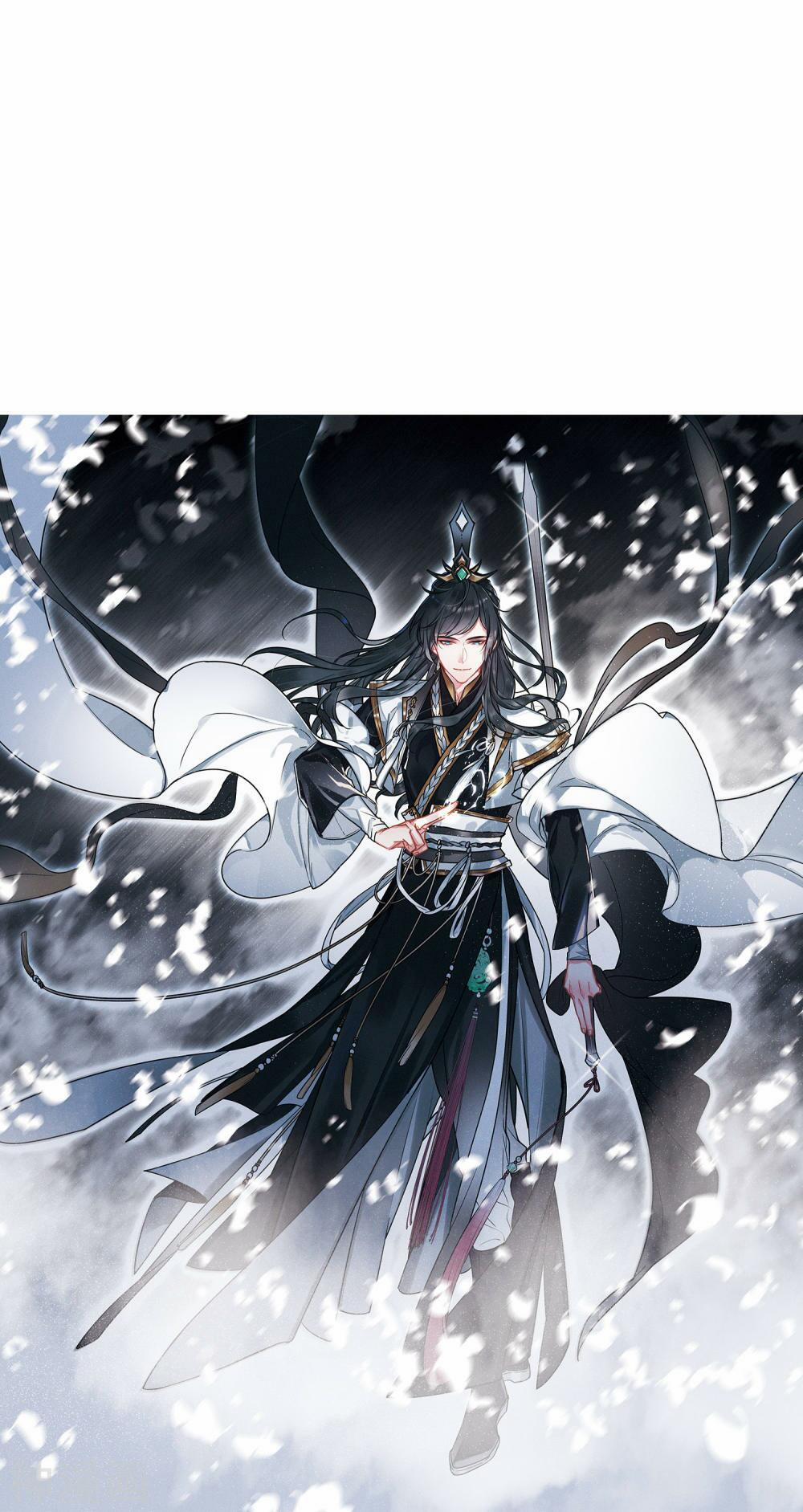 Danh Kiếm Chủng 2.2 trang 1