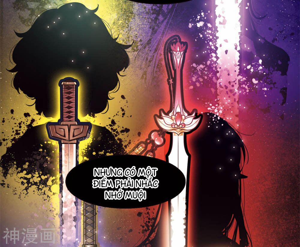 Danh Kiếm Chủng 2.2 trang 10