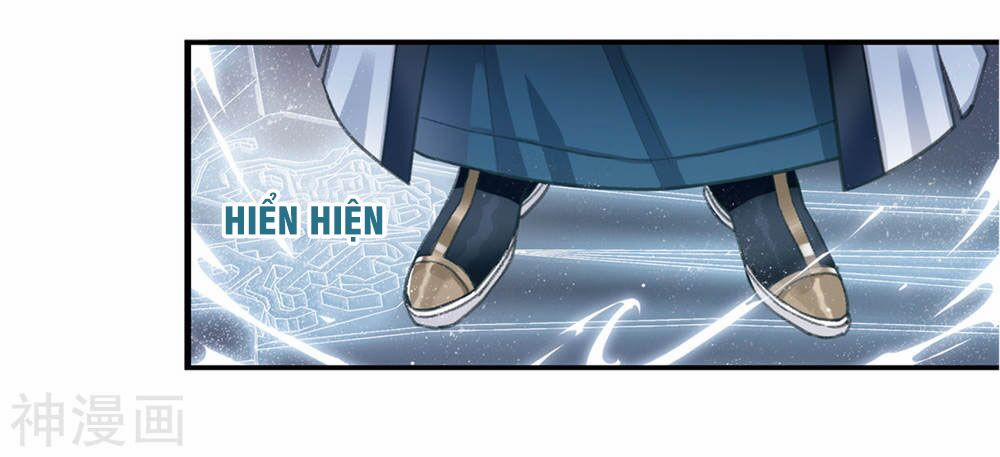 Danh Kiếm Chủng 2.2 trang 27