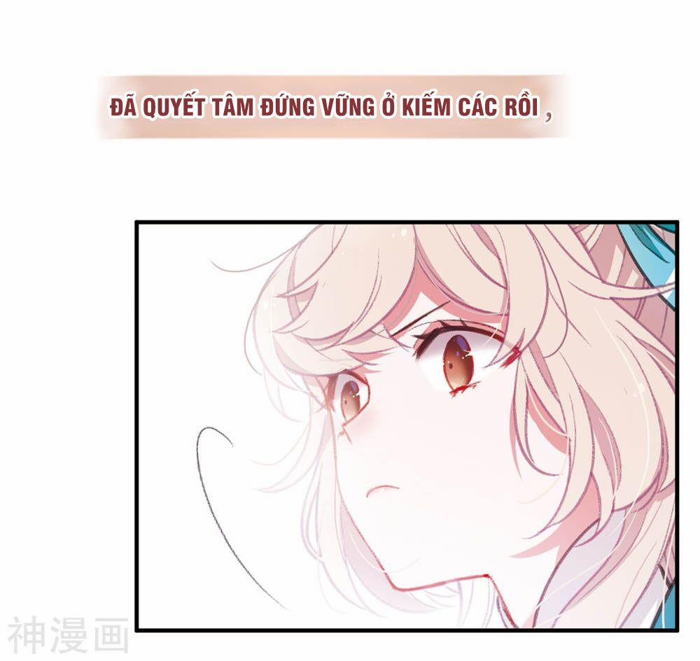 Danh Kiếm Chủng 2.3 trang 10