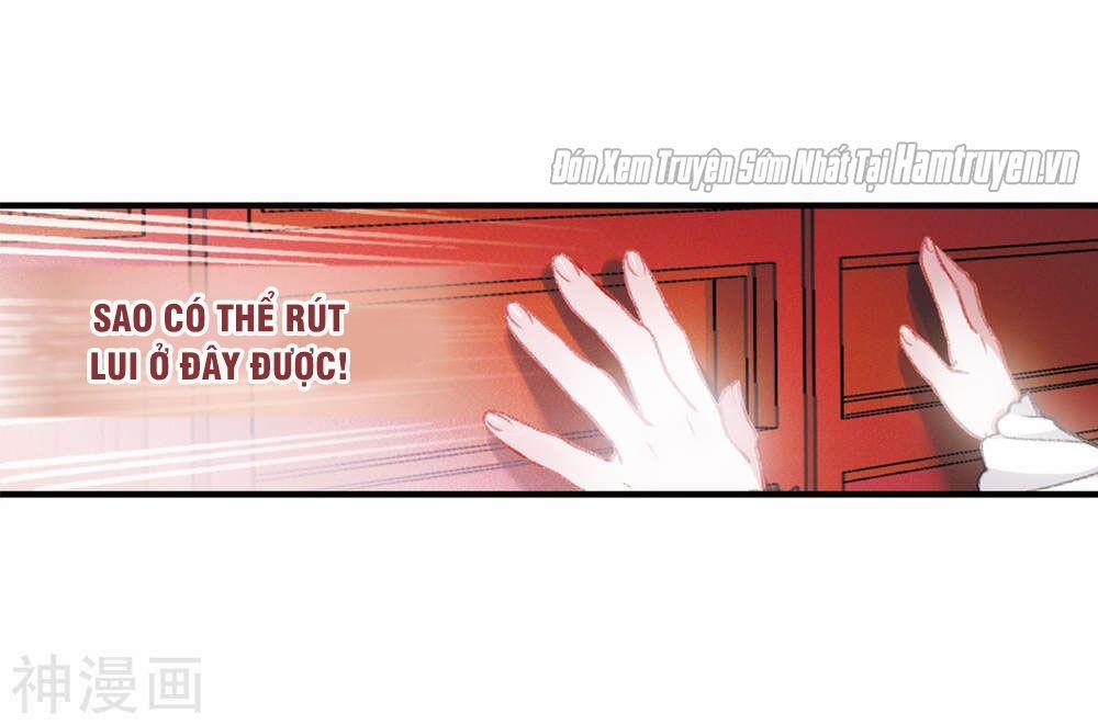 Danh Kiếm Chủng 2.3 trang 11