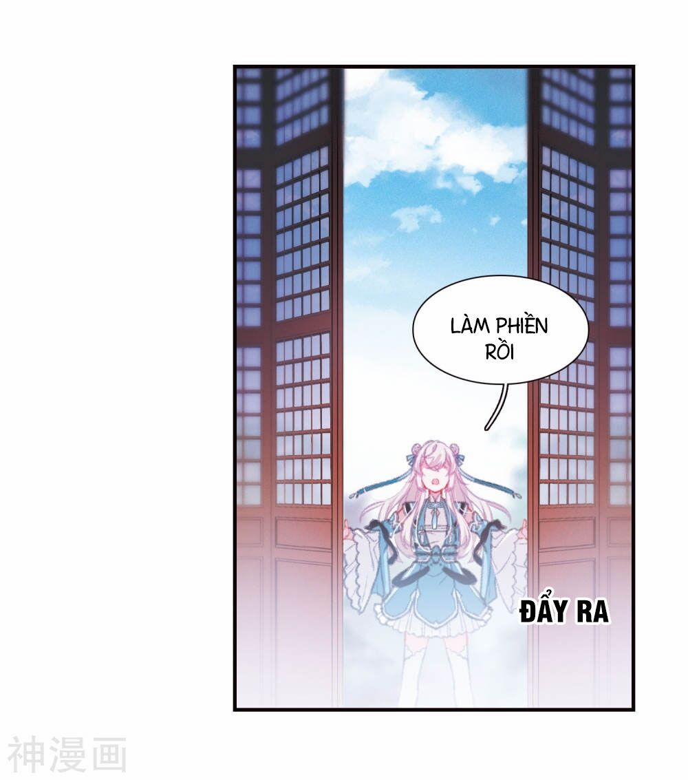 Danh Kiếm Chủng 2.3 trang 13