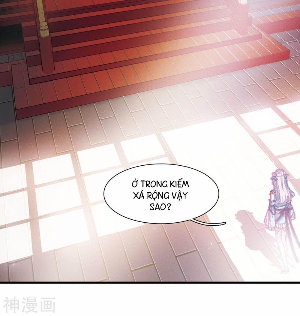 Danh Kiếm Chủng 2.3 trang 16