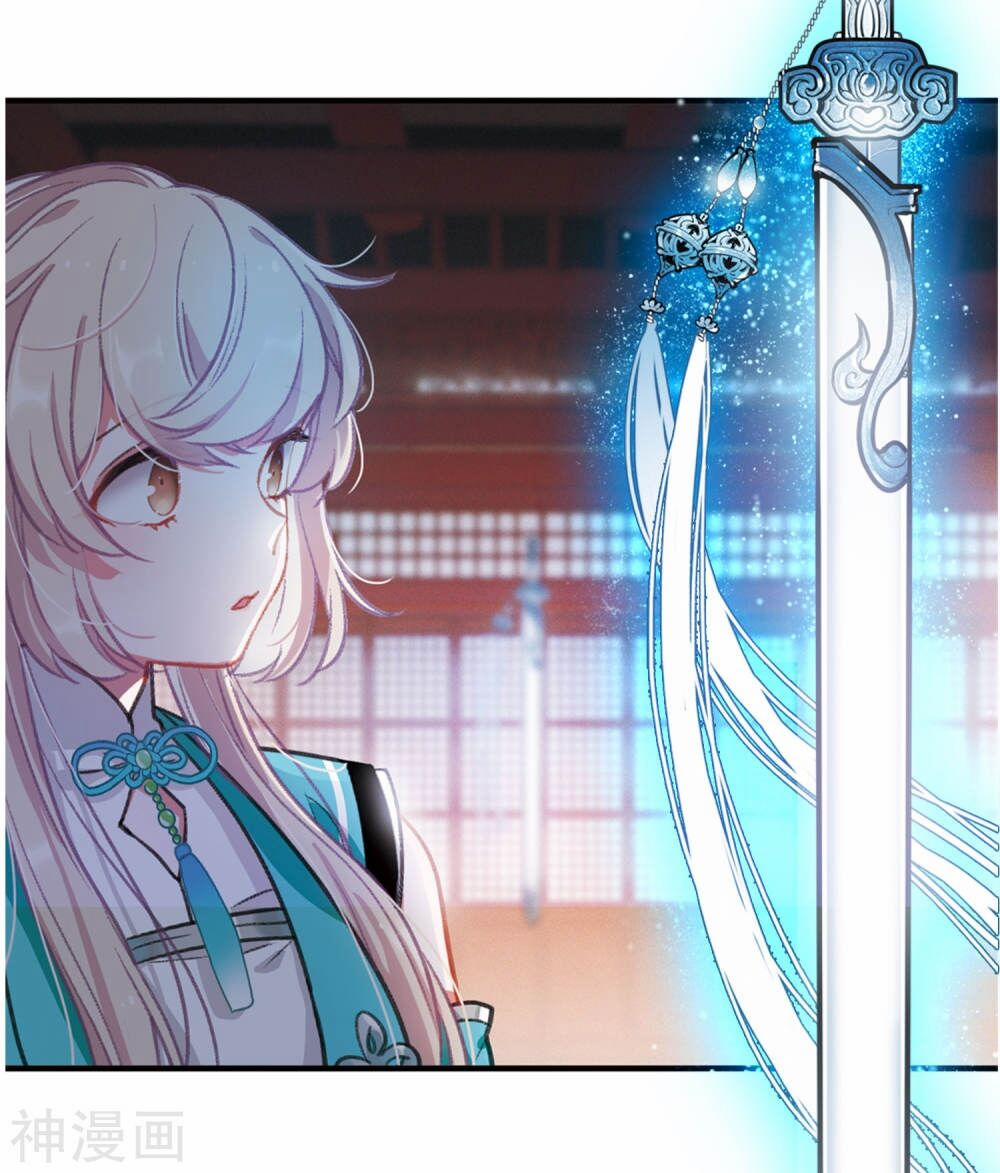 Danh Kiếm Chủng 2.3 trang 22