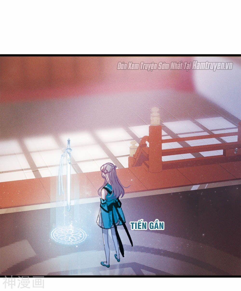 Danh Kiếm Chủng 2.3 trang 24