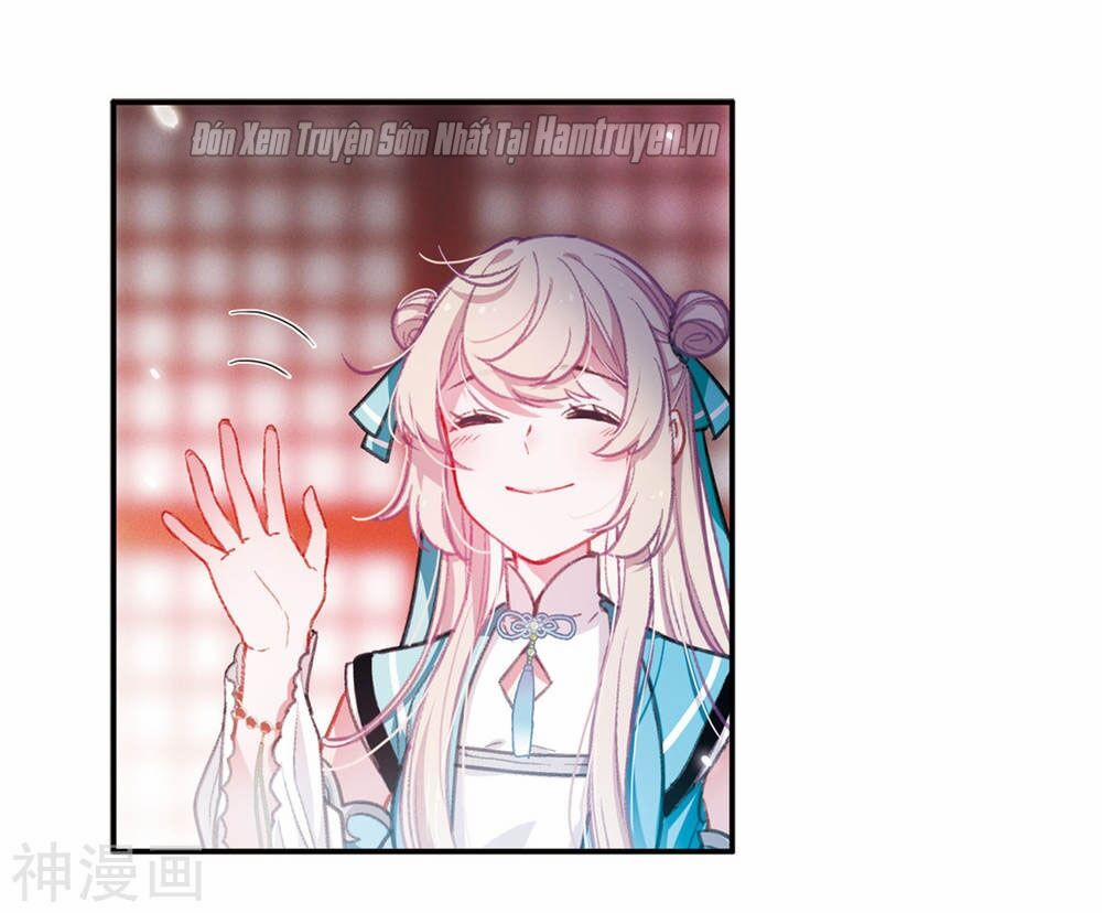 Danh Kiếm Chủng 2.3 trang 3