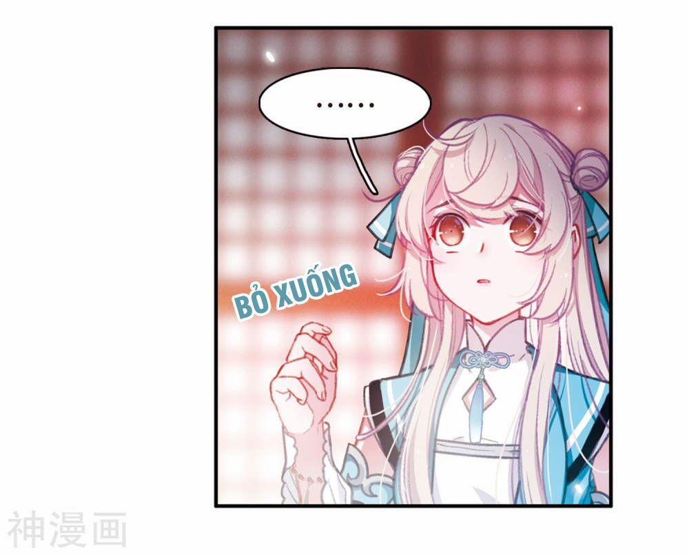 Danh Kiếm Chủng 2.3 trang 4