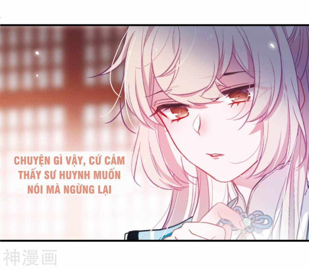 Danh Kiếm Chủng 2.3 trang 5