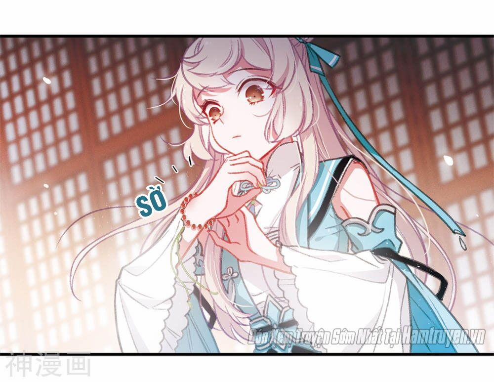 Danh Kiếm Chủng 2.3 trang 7