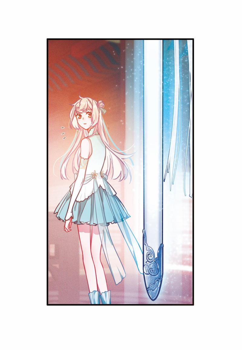 Danh Kiếm Chủng 22 trang 10