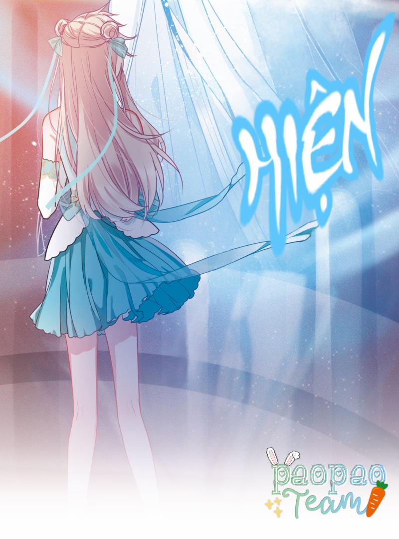 Danh Kiếm Chủng 22 trang 19