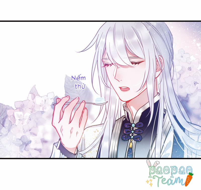 Danh Kiếm Chủng 22 trang 21