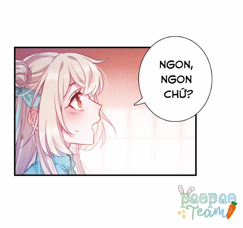 Danh Kiếm Chủng 22 trang 22