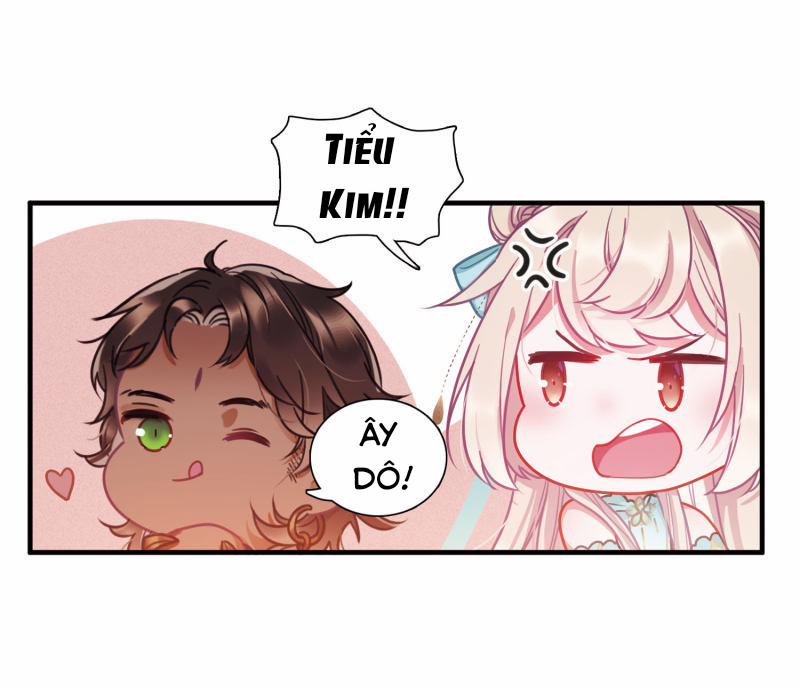 Danh Kiếm Chủng 22 trang 25