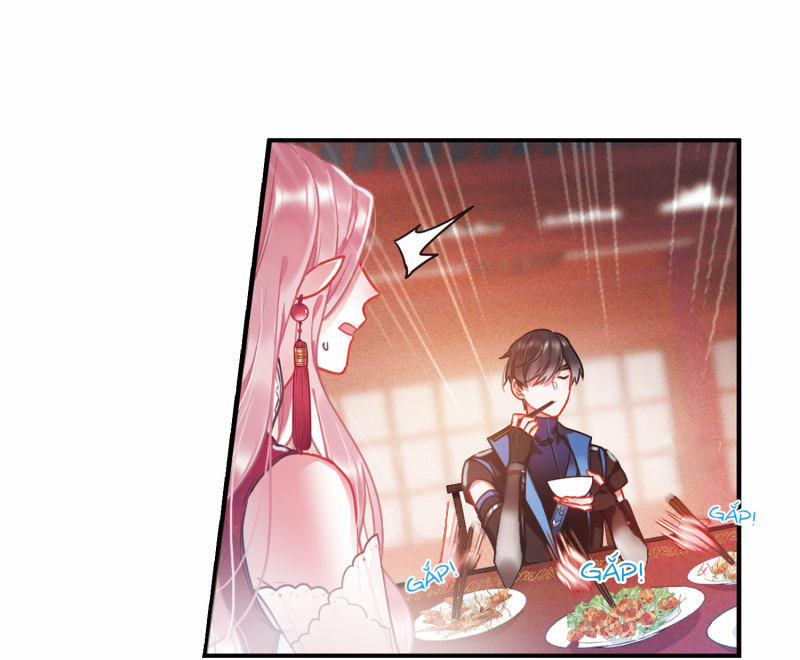 Danh Kiếm Chủng 22 trang 4