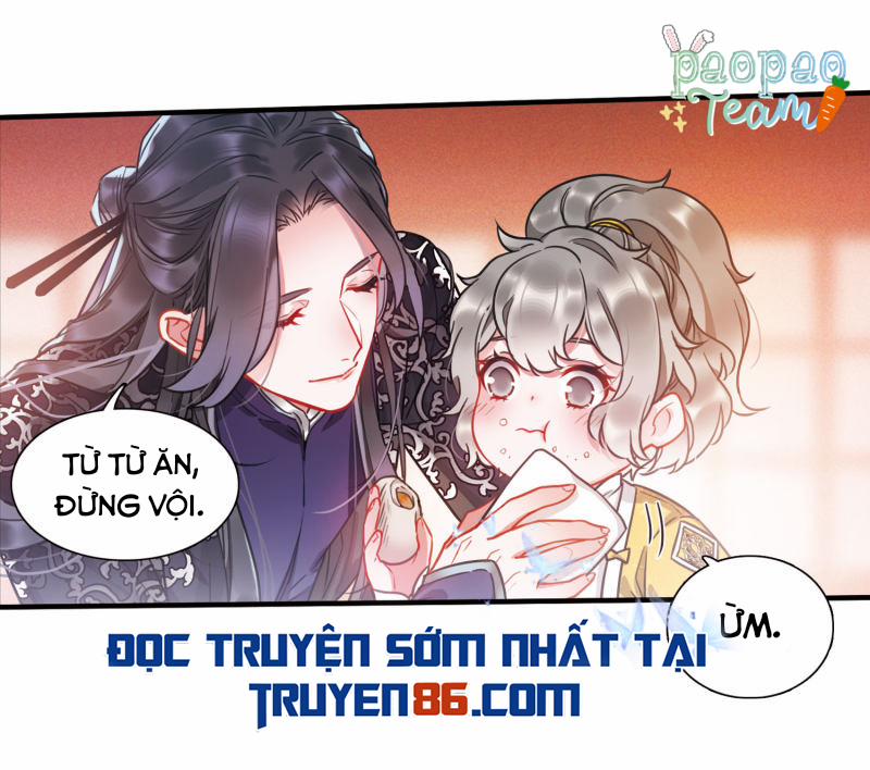 Danh Kiếm Chủng 22 trang 7